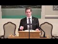 The Sad and Glad Harvest | Rev 14:14-20