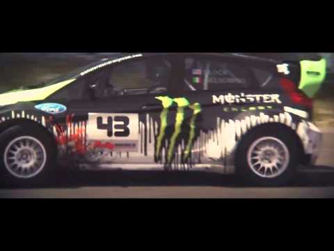 DiRT 4 (PC) - Steam Key - GLOBAL - 1