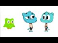 Gumball Test
