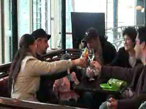 Reality Show Cesar Santin