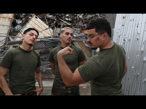 Babymorocco video