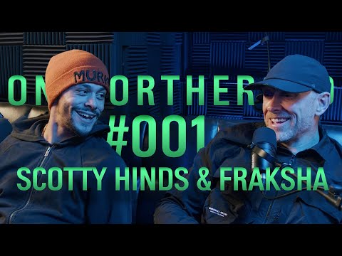 Scotty Minister & Fraksha | Grime Legends Speak on the Australian Rap Music Scene