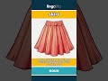 skirt - a piece of clothing worn ar... video thumbnail