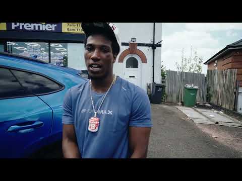 22Jam - READY OR NOT