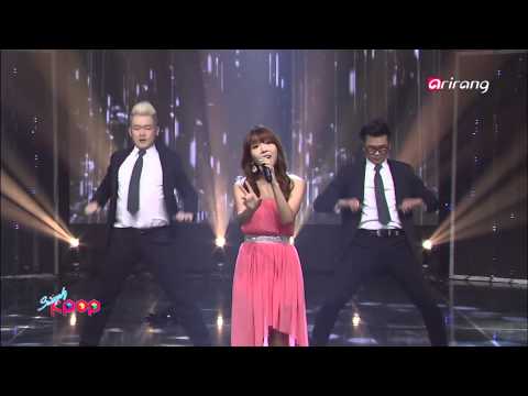 Simply K-Pop EP136-jL - Tears Rain 제이엘 - 눈물비