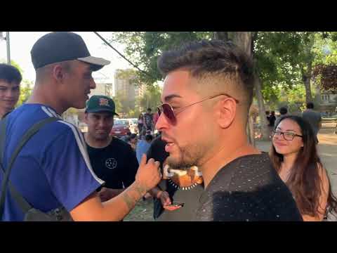 JNO vs. PCK: INTERVENCIÓN - DINASTÍA FREE