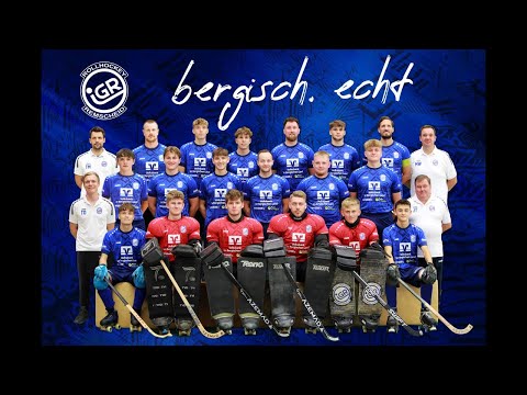 Bundesliga Herren: IGR Remscheid - SKG Herringen