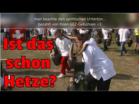 ZDF hetzt gegen unbelehrbare Impfskeptiker - bezahlt von Ihren Gebührengeldern #pocken=covid?