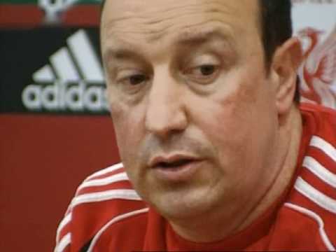 Nur ein Sieg zählt: Liverpool - Manchester United part 3