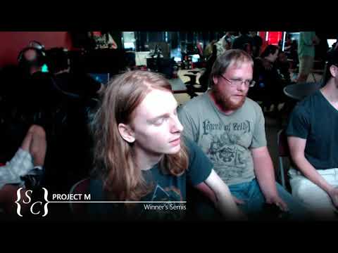 ALS | DFC + C# vs Techboy + Dirtboy - Borealis Doubles Winner's Semis