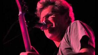 The Flower Kings - Mommy leave the light on