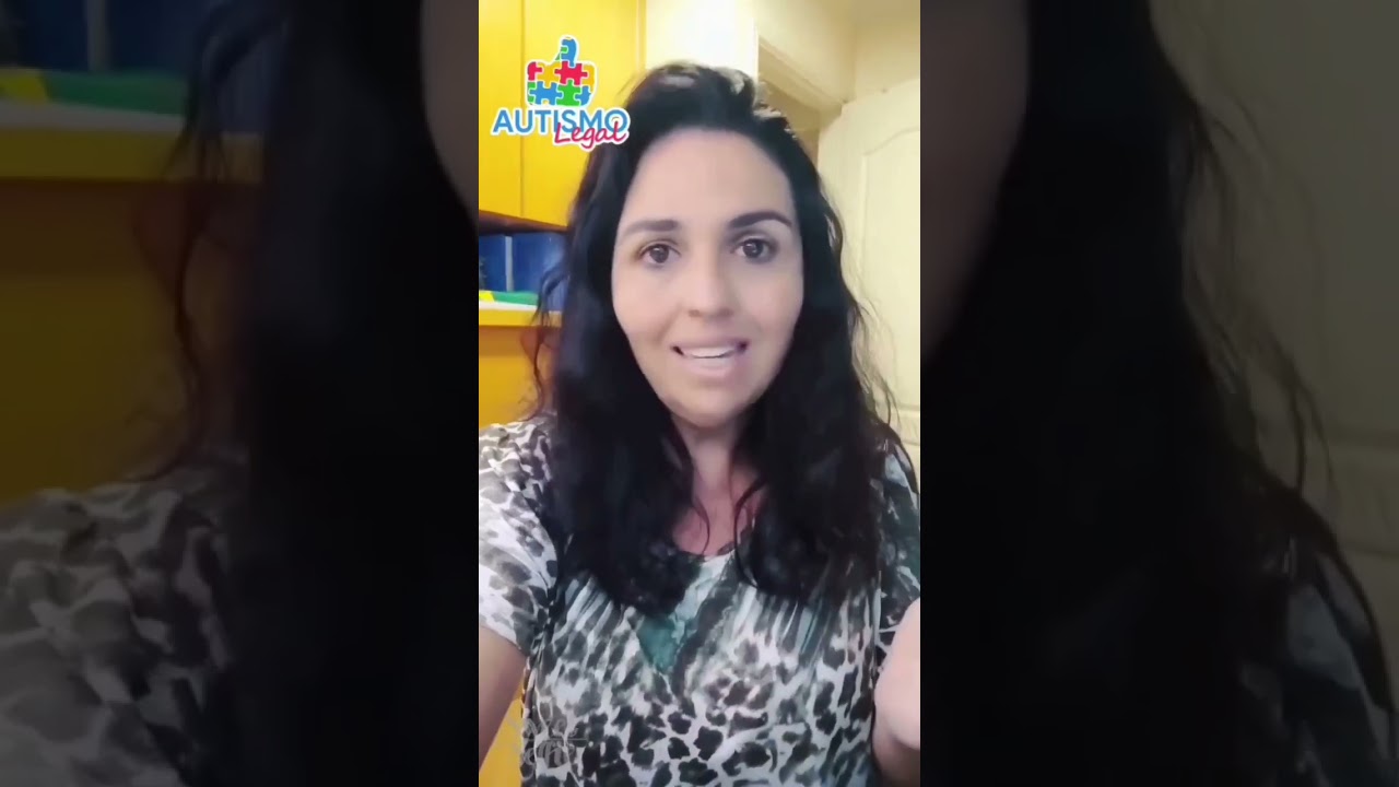 Acompanhante especializado na escola