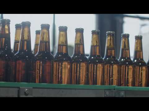 Istarska pivovara - Corporate Video (English)