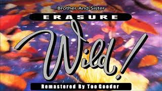 Erasure - Brother And Sister