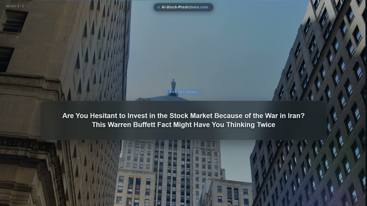 Stock Market News April 20, 2026 | AI Predictions AAPL, MSFT, GOOGL, AMZN, TSLA & 1831+ Tickers