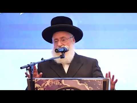 התייחסות למחללי שבת בפרהסיא בזמן הזה – שיעור מאת הרב אשר וייס שליט"א ביום עיון על ידי הכשרות OU