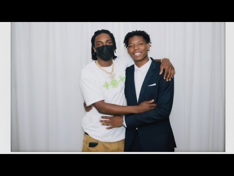 KING RIZZY ft JUNIOR LOUKINHO KeyB - Play again -Vídeo_clip_oficial 