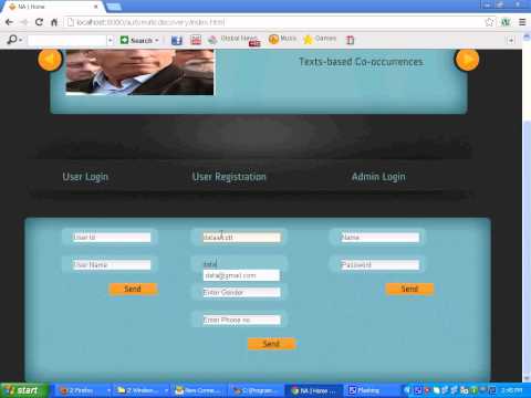 Automatic Discovery of Association Orders between Name and Aliases from the Web using Anchor