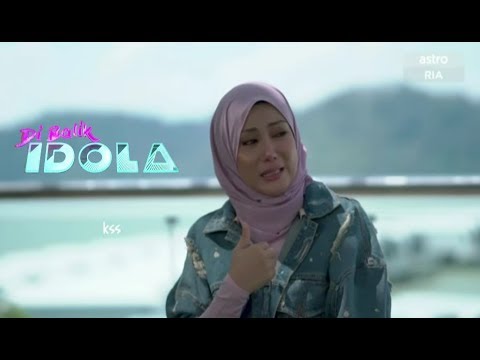 Di balik Idola 2019 - Erra Fazira