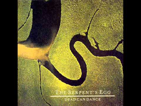 Dead Can Dance - The Host of Seraphim