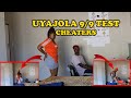 UYAJOLA 9/9 TEST ON @ovii || CHEATERS EP1