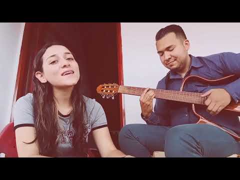 Lo que me hace feliz - Estación Cero ft. Athenas (Cover)
