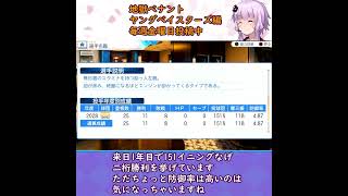 ここが地獄だよゆかりさん！ヤングベイスターズ他球団架空助っ人紹介！パリーグ編！
