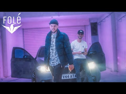 Doni - FIBONACCI ft. Artur (Official Video)