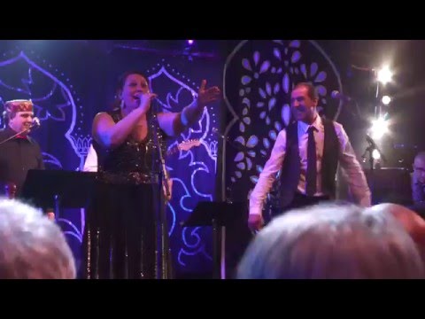 Cabaret Tam Tam : extrait
