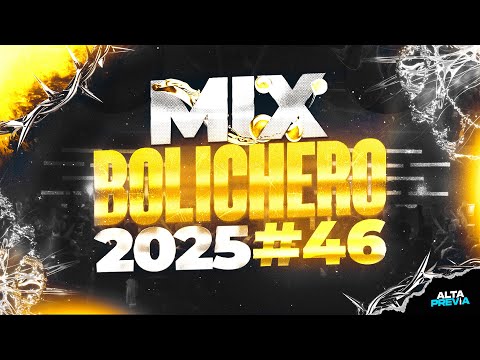 🥳 MIX BOLICHERO 🔥 ENGANCHADO FIESTERO | AGOSTO 2025 | ALTA PREVIA