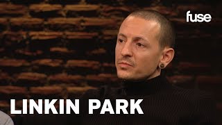 #TBT: Linkin Park Explain Success of Their "Schizophrenic Records"