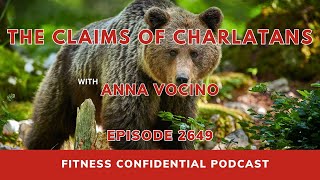 The Claims of Charlatans - Episode 2649