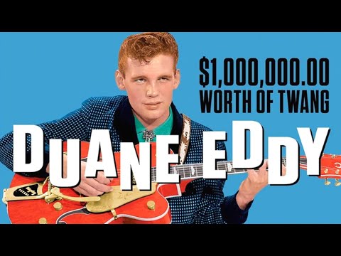 DUANE EDDY - Some Of The Best