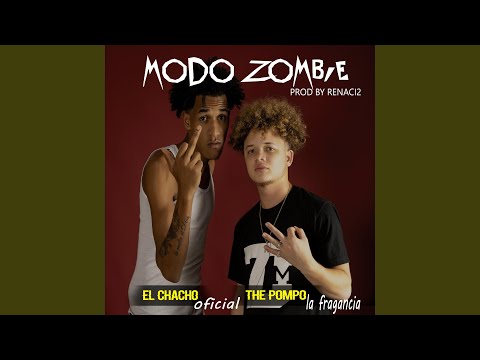 Modo Zombie