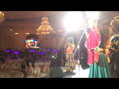 Radda Erdenko & Gipsy SKA group "RadaNIk"