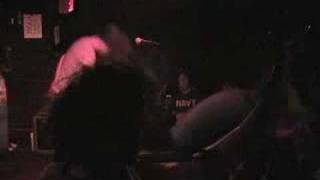 HORSE The Band-Cutsman