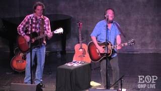 Steve Forbert Duo "That'll Be Alright " @ Eddie Owen Presents