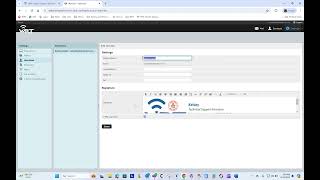 WRT Webmail
