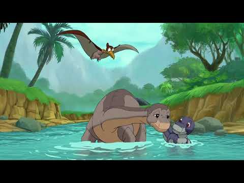 Alla Ricerca Della Valle Incantata - 24: Alla Ricerca Della Pietra Del Colore Del Cielo