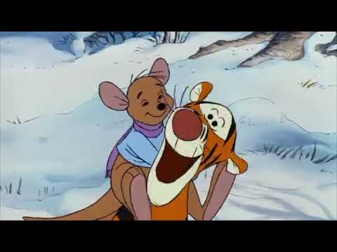 The Tigger King part 14 - Relax in the Stars/He's Alive?