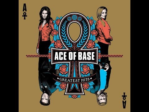 ACE OF BASE VS.  PAPOS - Beatifull Love  ( 2017 Dj Papos Remix )
