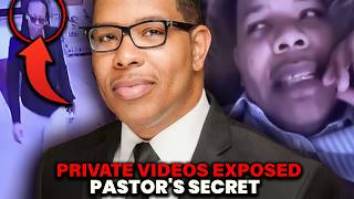 Private Videos Revealed His Secret Life: The Shocking Murder of Pastor Brodes Perry | True Crime Doc
