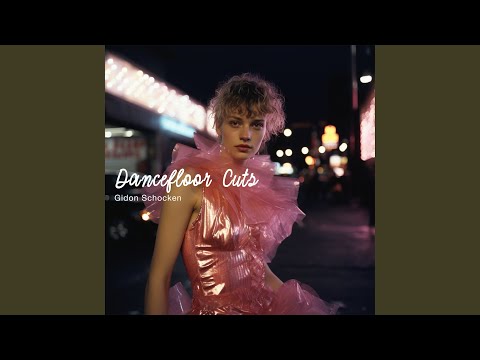 Bomb - Gidon Schocken Remix