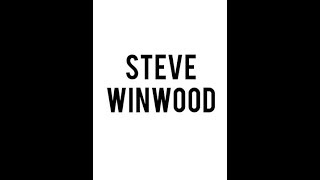 Video thumbnail of "Steve Winwood - Back In The High Life Again (Lyrics on screen)"