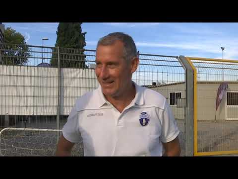 Serie D Girone E Prato-Sangiovannese non disputata