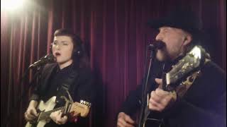 “Walk Through This World With Me” GH Covers George Jones-Tammy Wynette-Emmy Lou Harris Acoustic Live