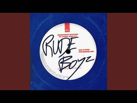 Rude Boyz (Extended Mix)