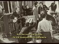 The Moody Blues - Boulevard de la Madelaine (Subtitled)