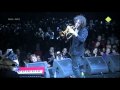 Kyteman's Hiphop orkest - Sorry - Noorderslag 2010 - Last Gig