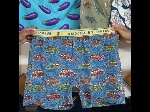 Why PRIM Boxers are the Best Choice for Comfort & Style | Full Review & Size Guide